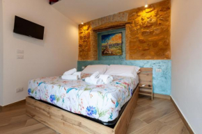 Pasitea Rooms